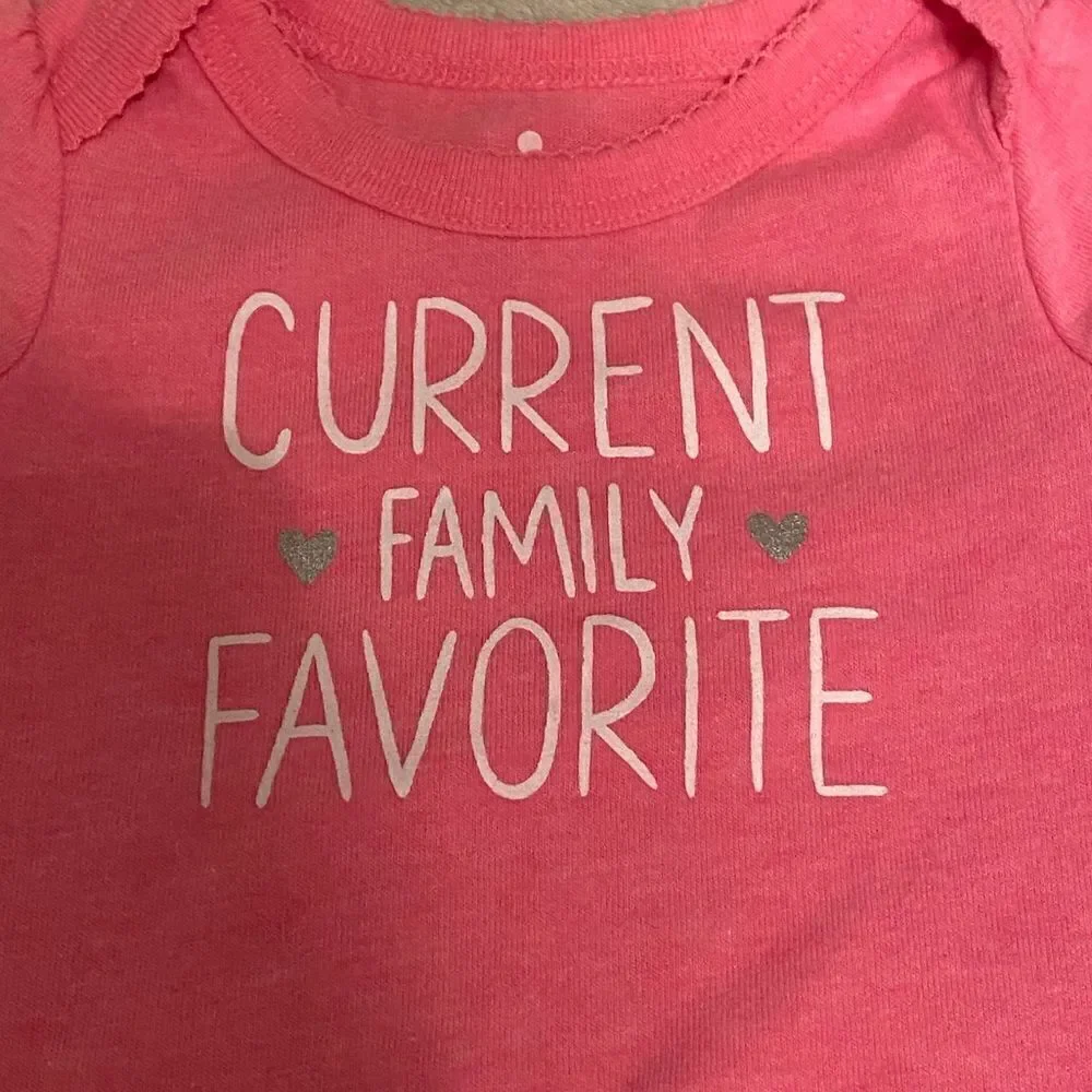 Circo | Family Fav Onesie